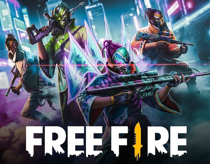 Free Fire